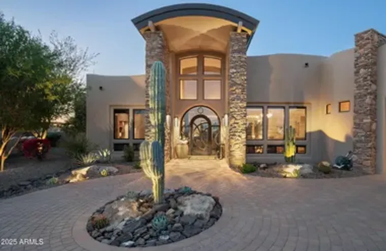 17218 E MORNING VISTA CT, RIO VERDE, AZ,..., Rio Verde, AZ 85263