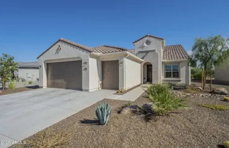 5640 W BULLHEAD RD, ELOY, AZ, 85131, Eloy, AZ 85131