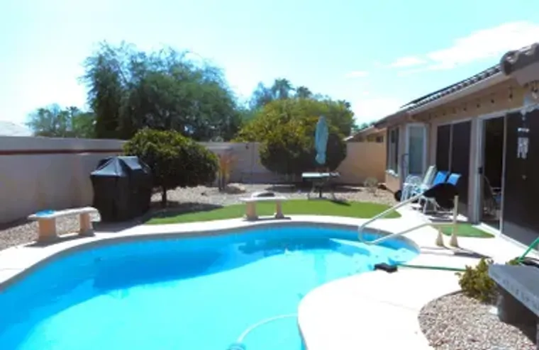 8701 W BEHREND DR, PEORIA, AZ, 85382, Peoria, AZ 85382