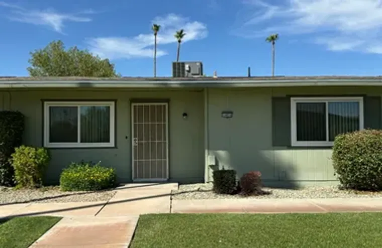 10856 W SANTA FE DR, SUN CITY, AZ, 85351, Sun City, AZ 85351