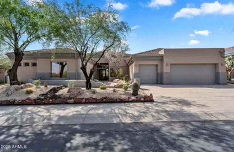 6184 E DUSTY COYOTE CIR, SCOTTSDALE, AZ,..., Scottsdale, AZ 85266