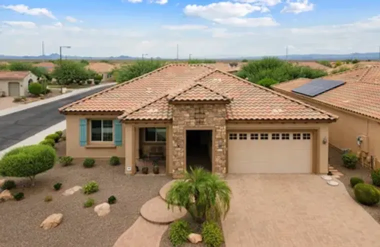 26342 W FIREHAWK DR, BUCKEYE, AZ, 85396, Buckeye, AZ 85396