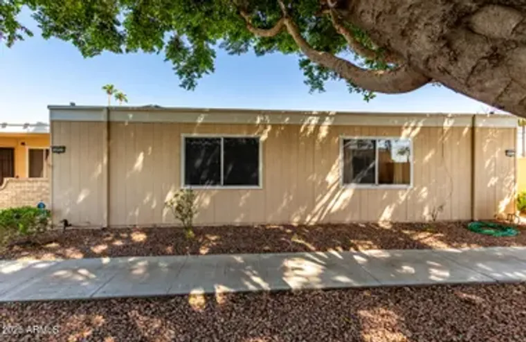 10955 W COGGINS DR, SUN CITY, AZ, 85351, Sun City, AZ 85351