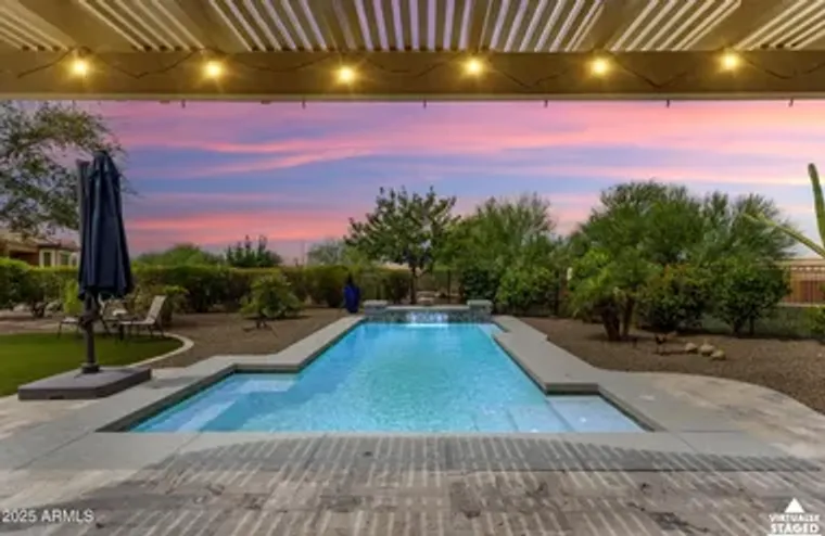 26268 W LOUISE DR, BUCKEYE, AZ, 85396, Buckeye, AZ 85396