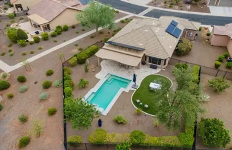 26268 W LOUISE DR, BUCKEYE, AZ, 85396, Buckeye, AZ 85396