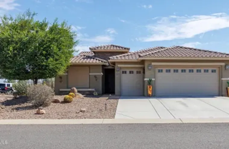 5251 W POSSE DR, ELOY, AZ, 85131, Eloy, AZ 85131