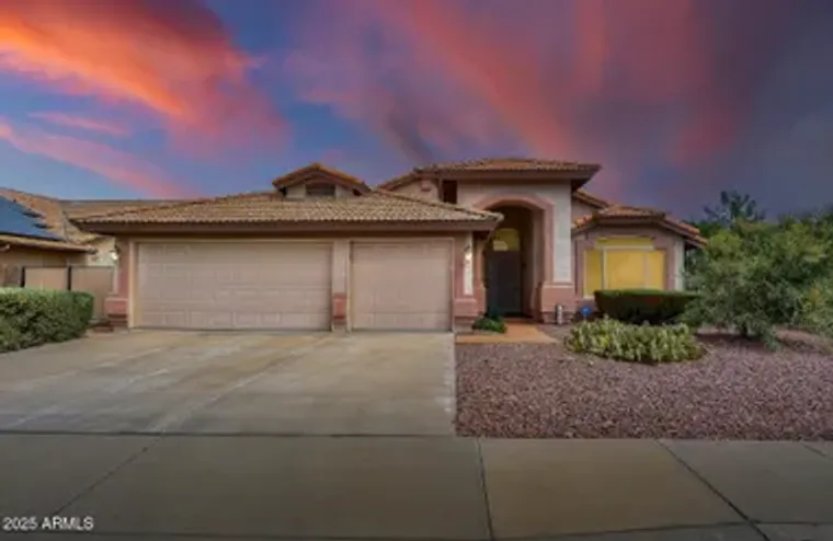10936 N VENTANA DR, PEORIA, AZ, 85373, Peoria, AZ 85373