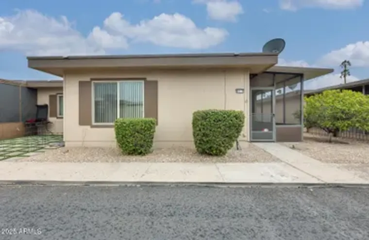 13611 N 98TH AVE D, SUN CITY, AZ, 85351, Sun City, AZ 85351