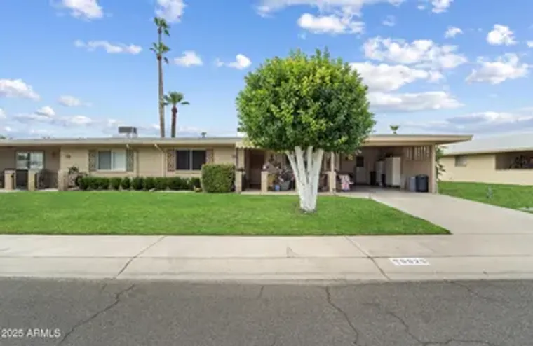 9925 W MOUNTAIN VIEW RD, SUN CITY, AZ, 8..., Sun City, AZ 85351