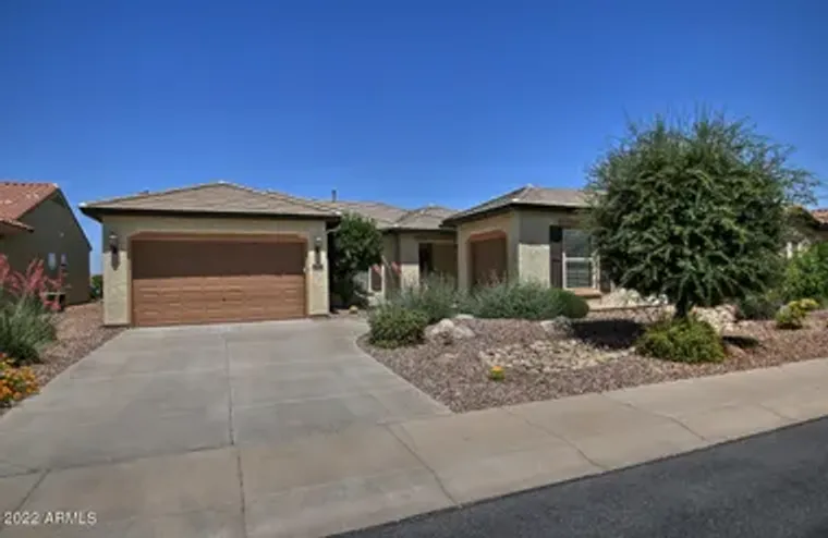 4044 N MONUMENT DR, FLORENCE, AZ, 85132, Florence, AZ 85132