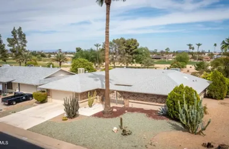 18601 N WELK DR, SUN CITY, AZ, 85373, Sun City, AZ 85373