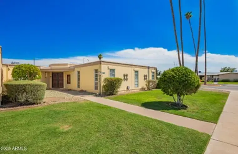 13401 N 107TH DR, SUN CITY, AZ, 85351, Sun City, AZ 85351