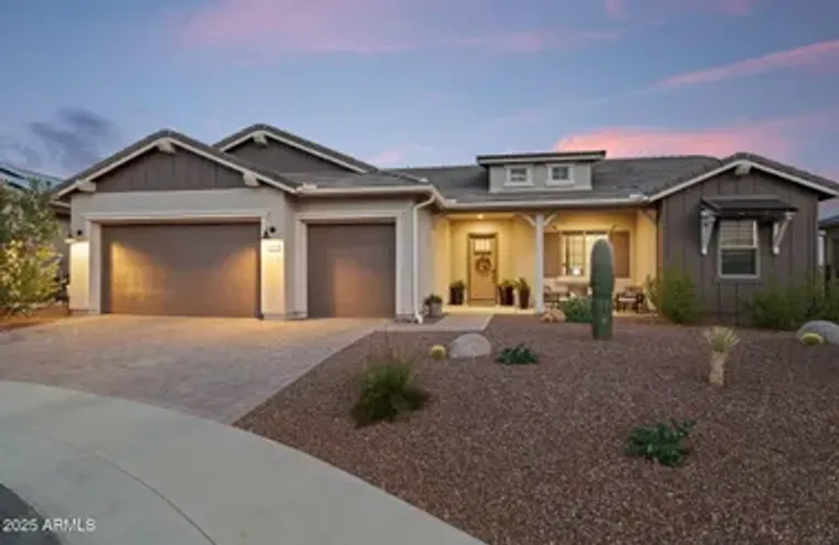 4030 OLD ORCHARD DR, WICKENBURG, AZ, 853..., Wickenburg, AZ 85390