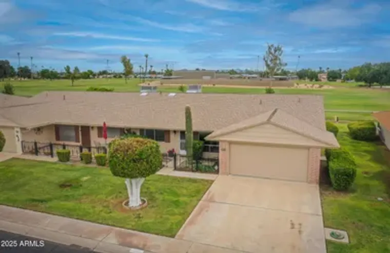 10506 W TROPICANA CIR, SUN CITY, AZ, 853..., Sun City, AZ 85351