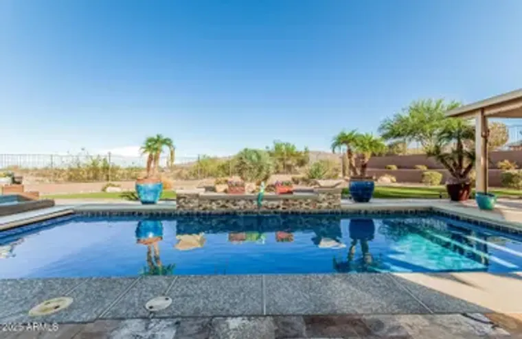 25903 W KIMBERLY WAY, BUCKEYE, AZ, 85396, Buckeye, AZ 85396