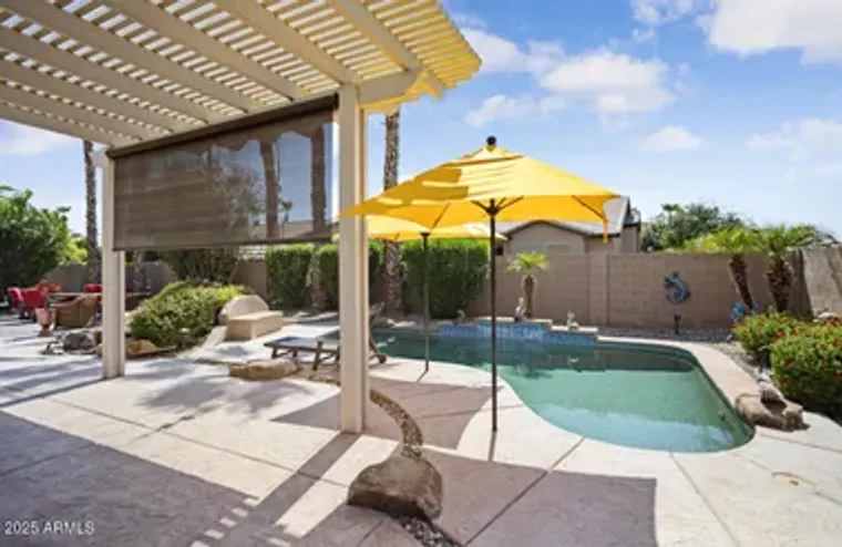 3826 N 154TH DR, GOODYEAR, AZ, 85395, Goodyear, AZ 85395