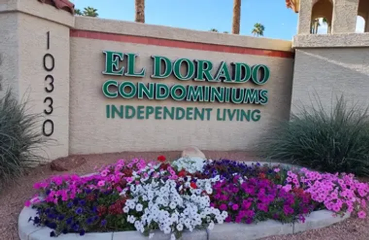 10330 W THUNDERBIRD BLVD C228, SUN CITY,..., Sun City, AZ 85351