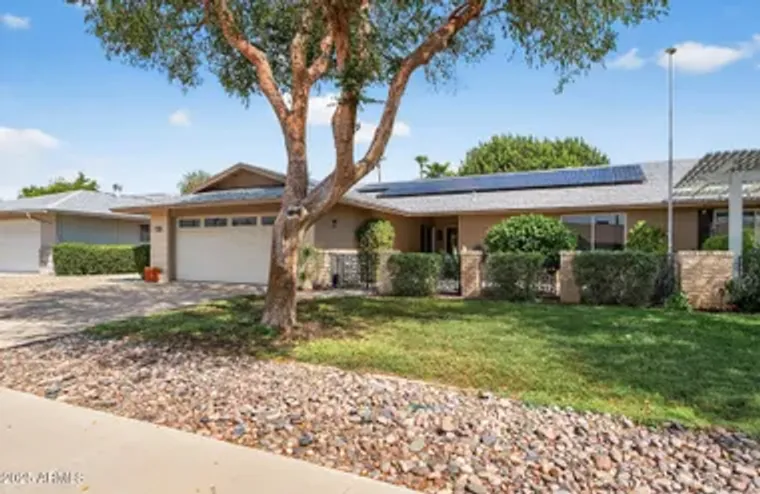 12546 W SENECA DR, SUN CITY WEST, AZ, 85..., Sun City West, AZ 85375