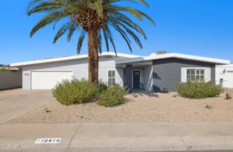 16414 N MEADOW PARK DR, SUN CITY, AZ, 85..., Sun City, AZ 85351