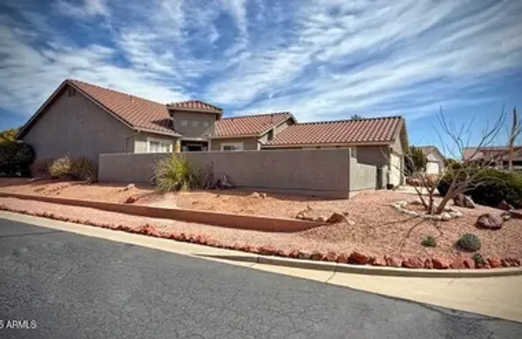 6010 E PINE CREST CT, CORNVILLE, AZ, 863..., Cornville, AZ 86325
