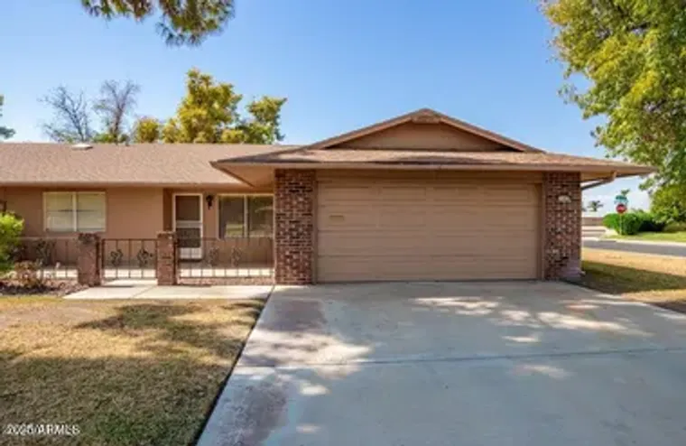 15462 N LAKEFOREST DR, SUN CITY, AZ, 853..., Sun City, AZ 85351