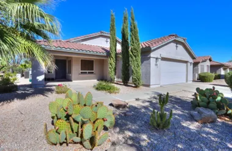 2498 E FIESTA DR, CASA GRANDE, AZ, 85194, Casa Grande, AZ 85194