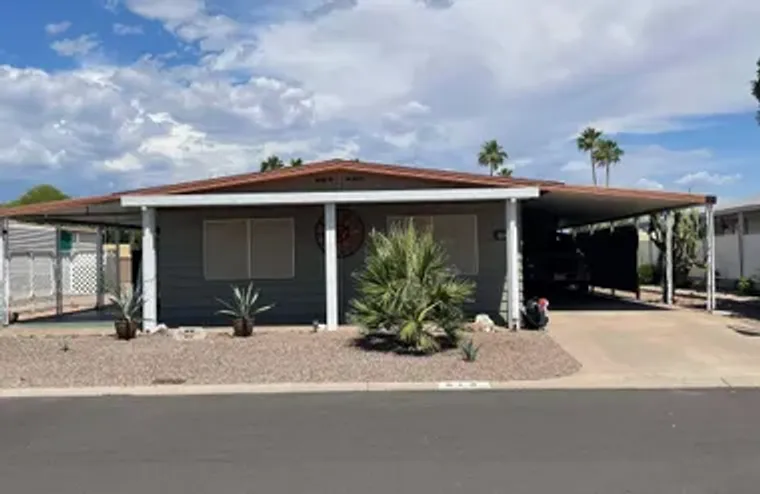 613 S 83RD WAY, MESA, AZ, 85208, Mesa, AZ 85208
