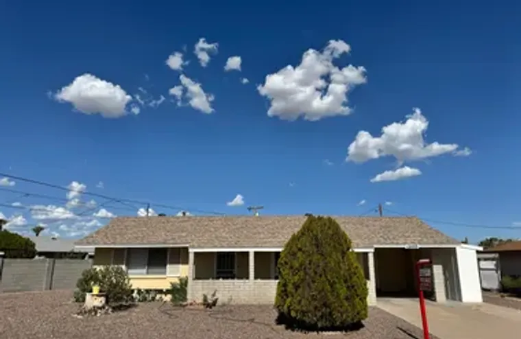 12033 N HILLCREST DR, SUN CITY, AZ, 8535..., Sun City, AZ 85351