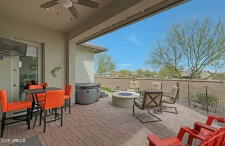 5195 N 207TH DR, BUCKEYE, AZ, 85396, Buckeye, AZ 85396