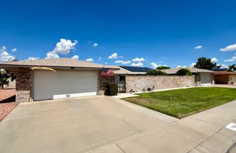 10520 W CAMPANA DR, SUN CITY, AZ, 85351, Sun City, AZ 85351