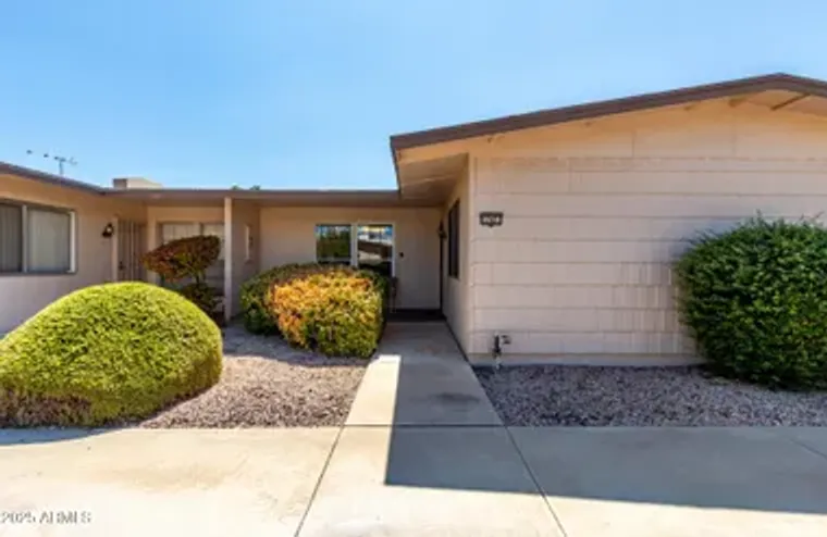 17421 N BOSWELL BLVD, SUN CITY, AZ, 8537..., Sun City, AZ 85373