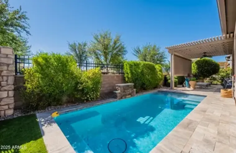 35756 N CLEMENTINE TRL, SAN TAN VALLEY, ..., San Tan Valley, AZ 85140