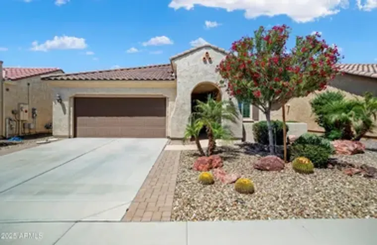 26456 W CAT BALUE DR, BUCKEYE, AZ, 85396, Buckeye, AZ 85396