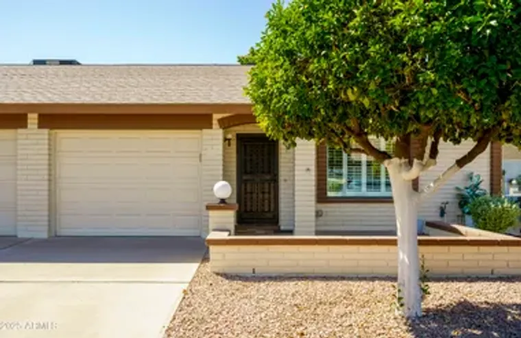 2064 S FARNSWORTH DR UNIT 109, MESA, AZ,..., Mesa, AZ 85209