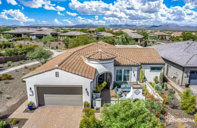 17810 E STOCKING TRL, RIO VERDE, AZ, 852..., Rio Verde, AZ 85263