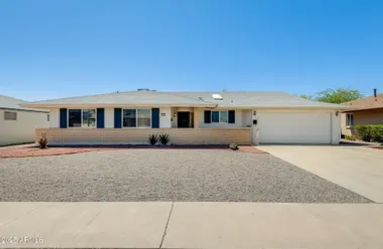 14409 N MCPHEE DR, SUN CITY, AZ, 85351, Sun City, AZ 85351