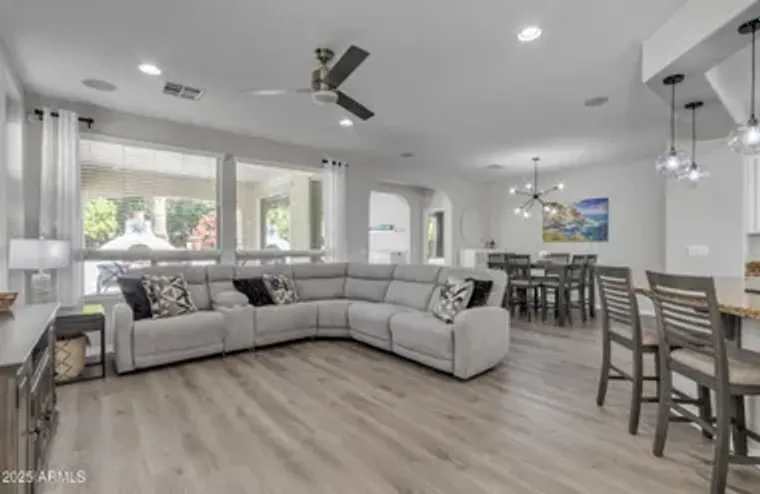 1556 E VESPER TRL, QUEEN CREEK, AZ, 8514..., Queen Creek, AZ 85140