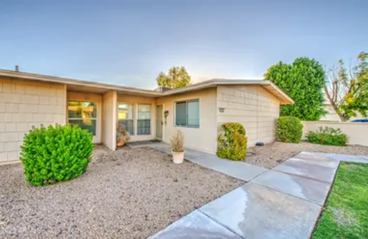 10523 W HIGHWOOD LN, SUN CITY, AZ, 85373, Sun City, AZ 85373