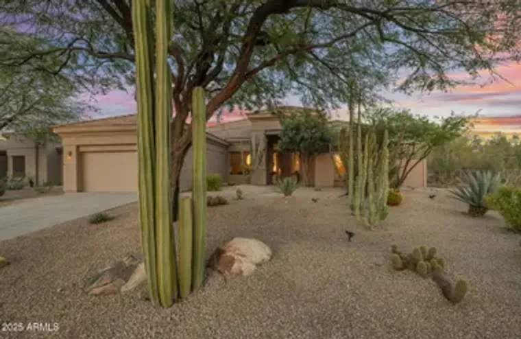 33631 N 71ST WAY, SCOTTSDALE, AZ, 85266, Scottsdale, AZ 85266