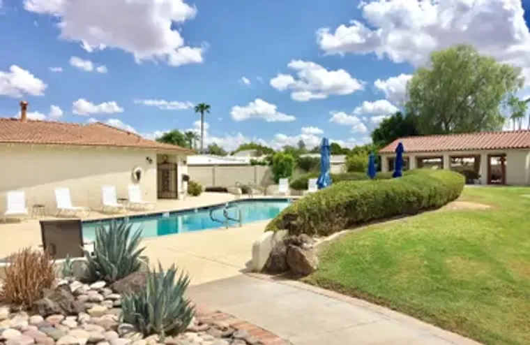 7706 E CHAPARRAL RD, SCOTTSDALE, AZ, 852..., Scottsdale, AZ 85250