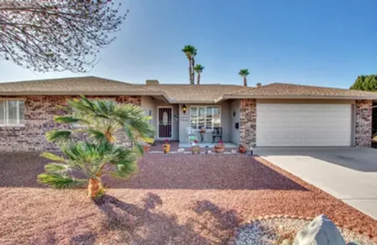 9313 W ARROWHEAD DR, SUN CITY, AZ, 85351, Sun City, AZ 85351