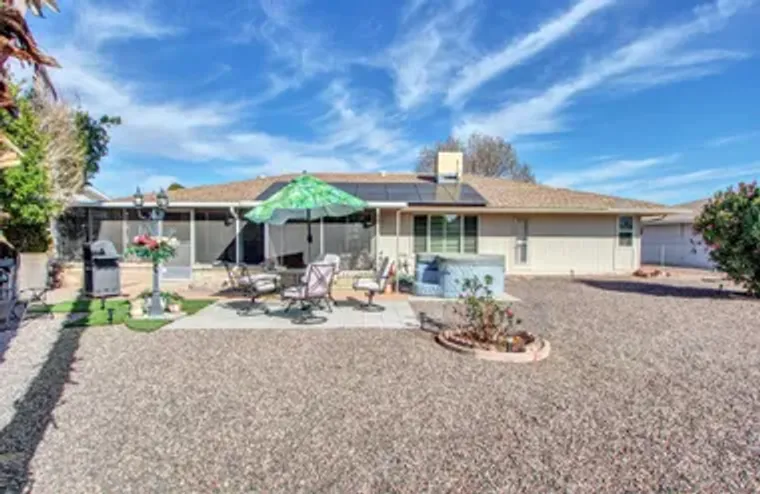 9313 W ARROWHEAD DR, SUN CITY, AZ, 85351, Sun City, AZ 85351