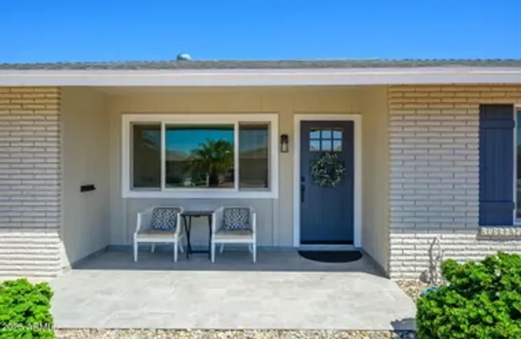 9702 W PINERIDGE DR, SUN CITY, AZ, 85351, Sun City, AZ 85351