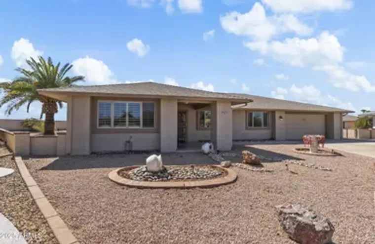19607 N CONQUISTADOR DR, SUN CITY WEST, ..., Sun City West, AZ 85375