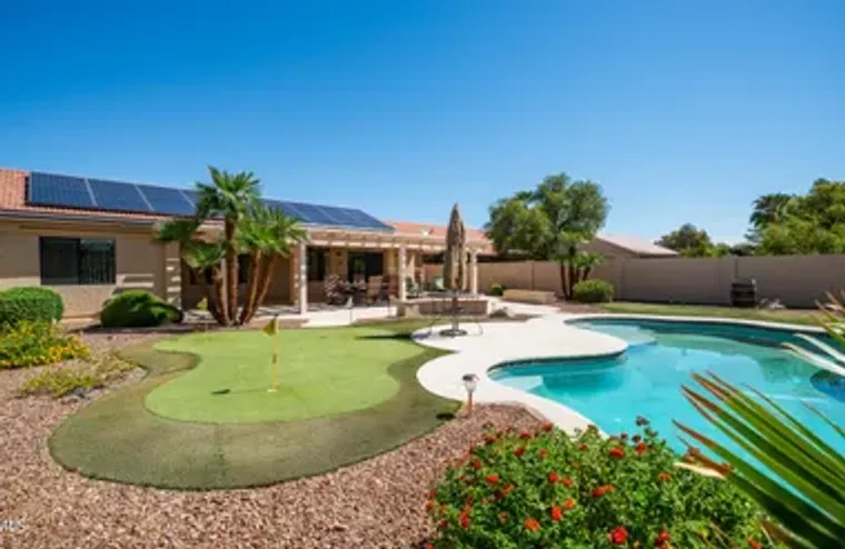 10641 E COOPERS HAWK DR, SUN LAKES, AZ, ..., Sun Lakes, AZ 85248