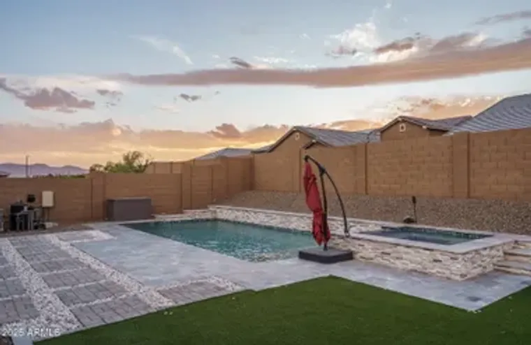 24396 N 169TH DR, SURPRISE, AZ, 85387, Surprise, AZ 85387