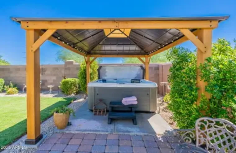 2675 E ALIDA TRL, CASA GRANDE, AZ, 85194, Casa Grande, AZ 85194