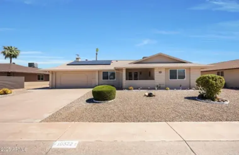 10322 W CAMEO DR, SUN CITY, AZ, 85351, Sun City, AZ 85351