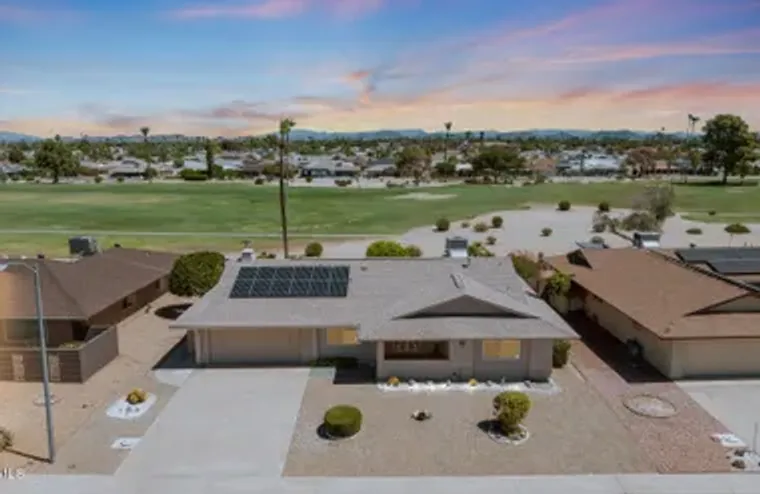 10322 W CAMEO DR, SUN CITY, AZ, 85351, Sun City, AZ 85351
