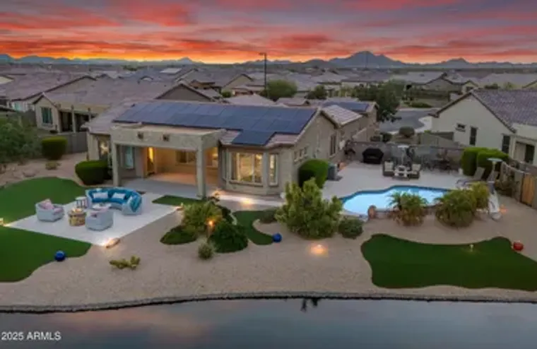 16683 S 180TH DR, GOODYEAR, AZ, 85338, Goodyear, AZ 85338